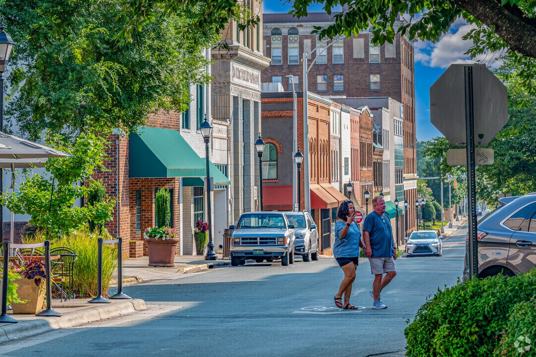 Burlington