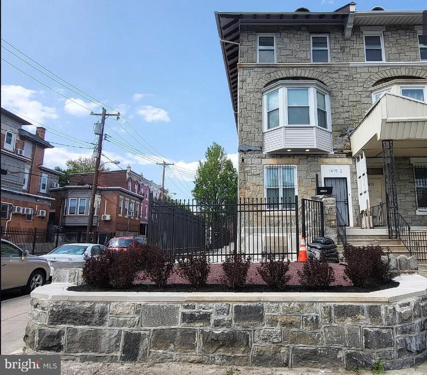 Foto principal - 1415 W Allegheny Ave