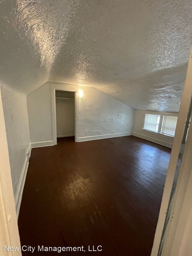 3 br, 1 bath House 3934 Garfield House for Rent in Kansas City, MO