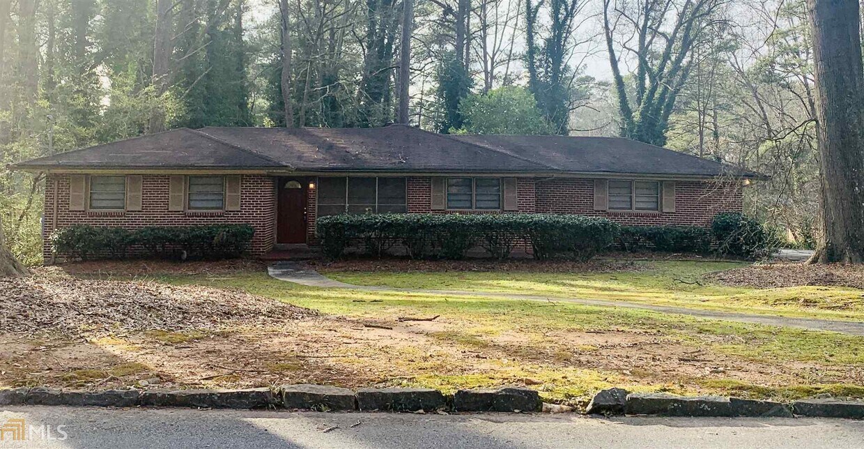 Foto principal - 871 Laurelmont Dr SW