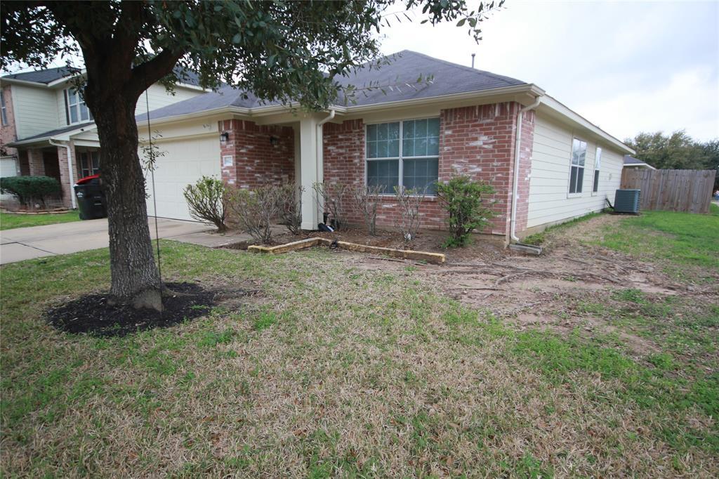6623 Beeston Hill Dr, Katy, TX 77449 House Rental in Katy, TX