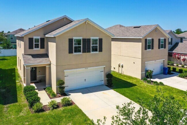 Building Photo - 10535 Whispering Hammock Dr