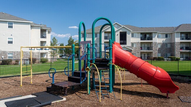 Building Photo - 4341 Riverboat Rd