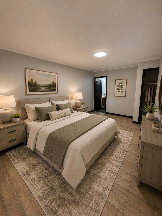Foto del edificio - 3447 Scenic Hwy
