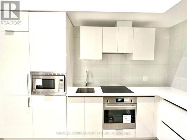 Photo du bâtiment - 121 St Patrick St