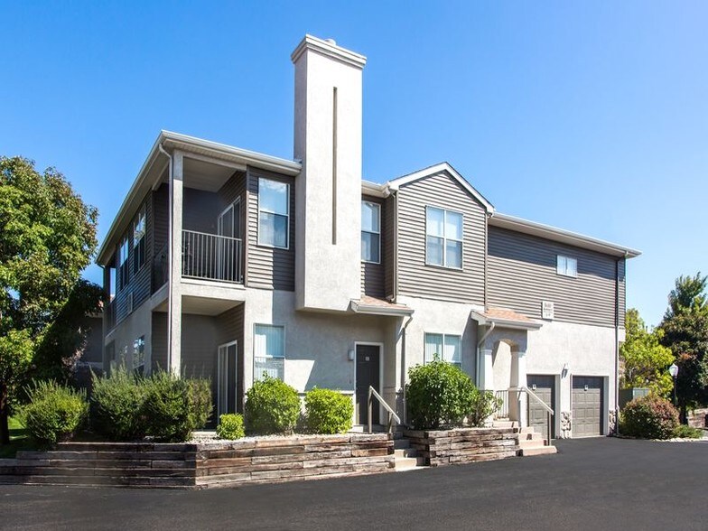 Commons at Briargate Rentals Colorado Springs, CO