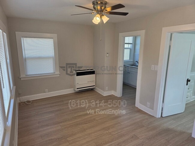 Foto del edificio - 4027 Randolph St