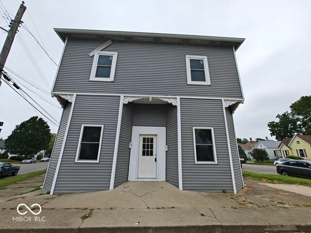 Foto del edificio - 529 West Washington St