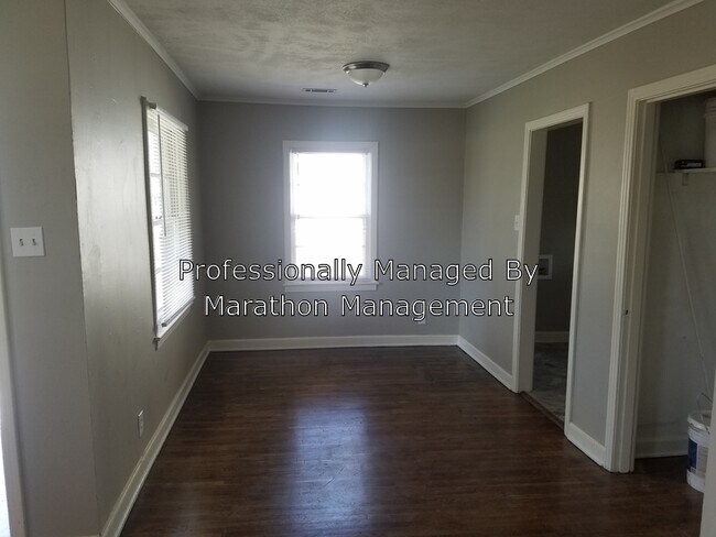 Building Photo - 1616 S Highland St