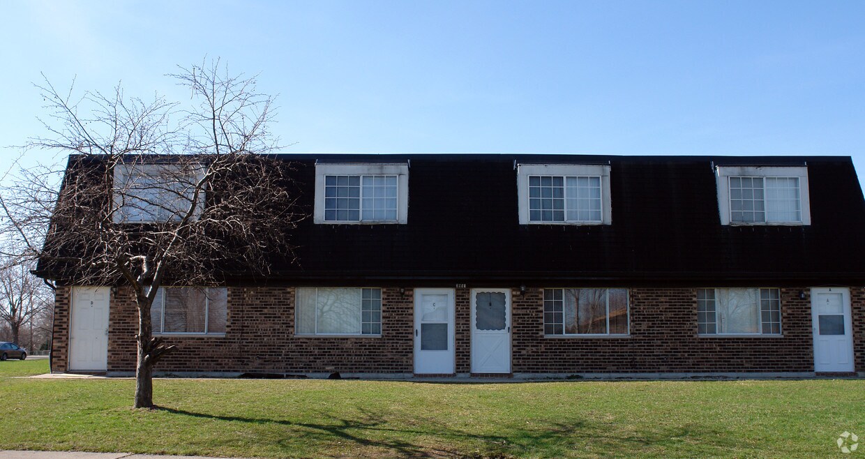 Foto del edificio - 3951 76th Ln