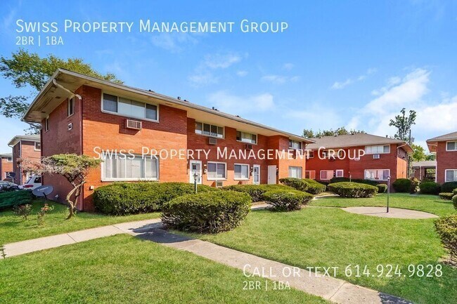 Foto del edificio - 5822 N Meadows Blvd
