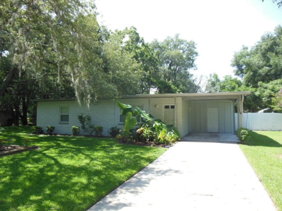 Foto principal - 404 Oakhurst St