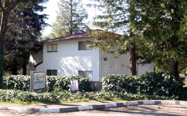 Foto principal - Mission Terrace