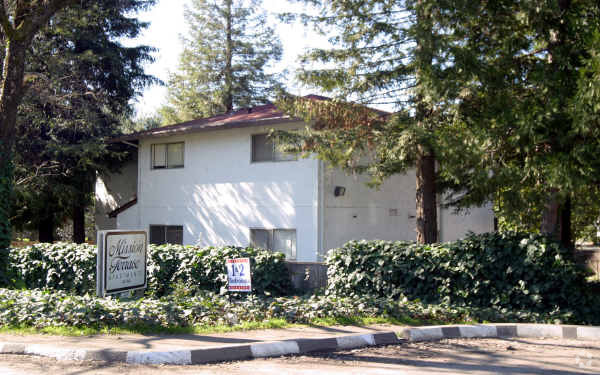 Primary Photo - Mission Terrace