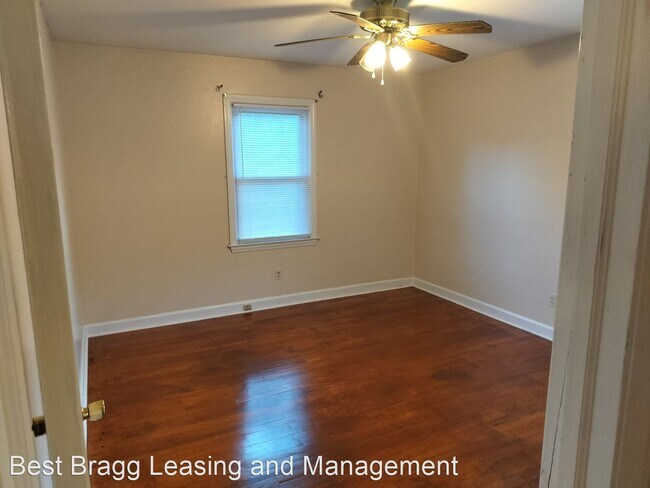 Foto del edificio - 4 br, 2 bath House - 1817 Wane Lane