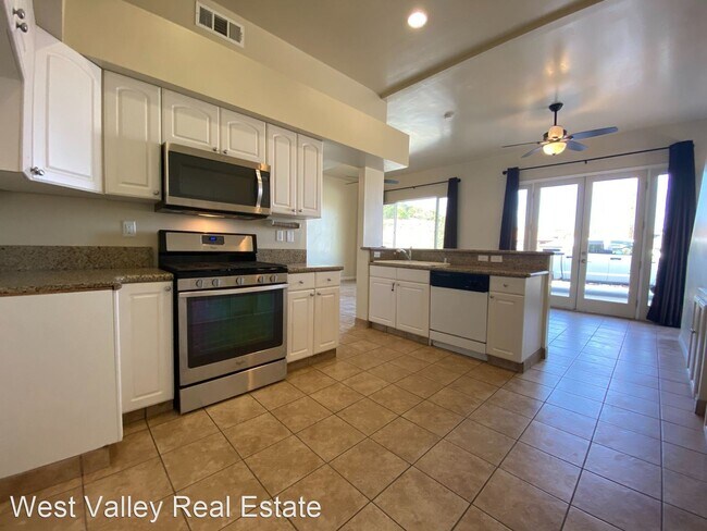 Building Photo - 4 br, 2 bath House - 516 Grant Terrace