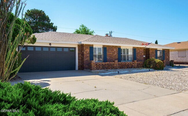 Foto del edificio - 9317 McCabe Dr