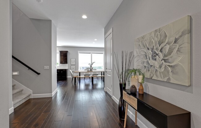 Building Photo - 5BR/3BA Craftsman w/ Main-Level Bedroom & Full Bath — Extra-Deep 3-Car Garage + Covered Deck (Por...