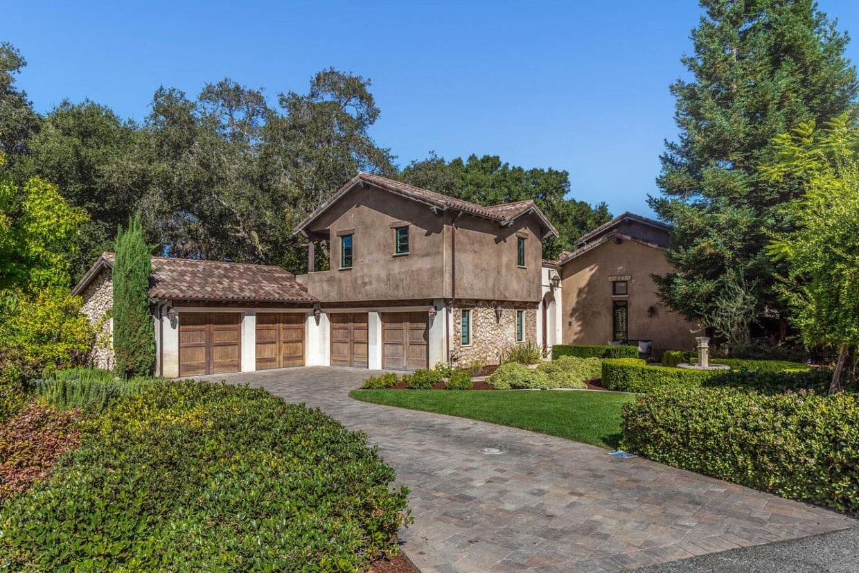 893 Laverne Way, Los Altos, CA 94022 House Rental in Los Altos, CA