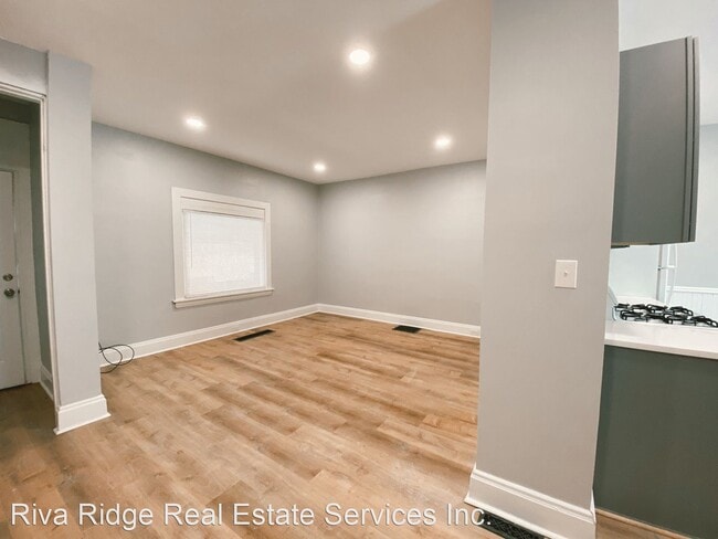 Building Photo - 2 br, 1 bath House - 713 Hays Avenue