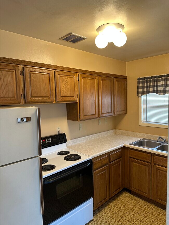 Foto del edificio - 363 6th Ave SW