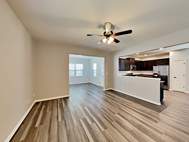 Building Photo - 8819 Balsam Bay Rd