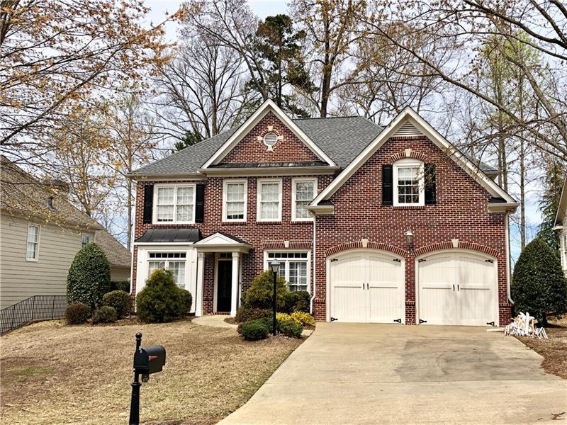 5712 Kendrick Ln, Cumming, GA 30041 House Rental in Cumming, GA