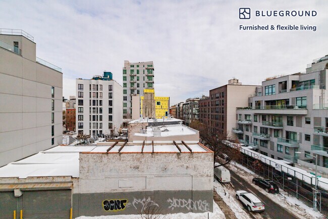 Foto del edificio - 130 Hope St