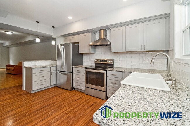 Building Photo - 3430 E Baltimore St