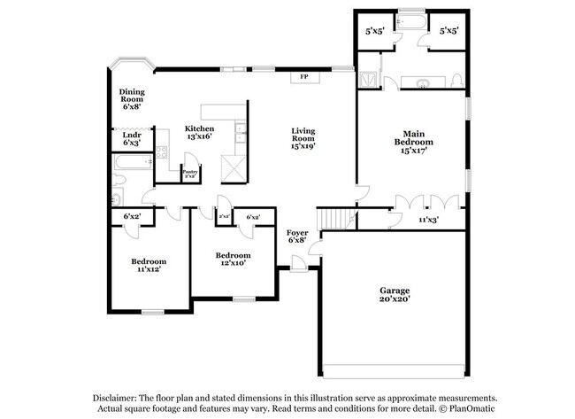 Foto del edificio - 6752 Oakmoor Cir S