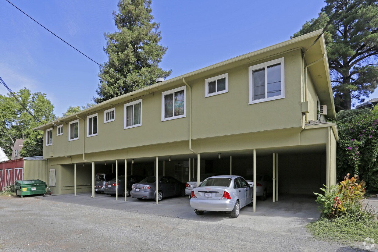 Building Photo - 1716 P St