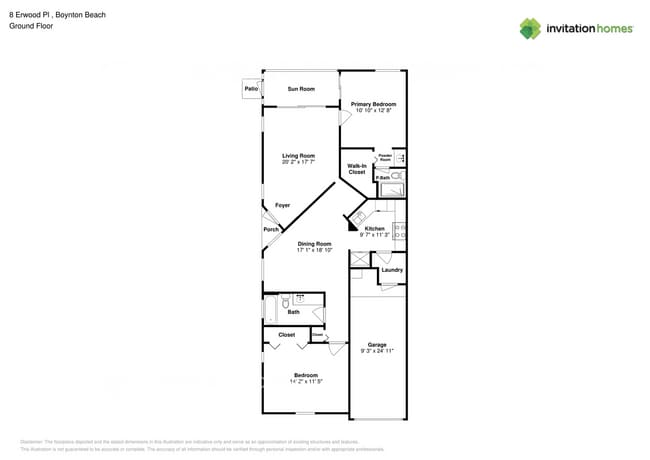 Building Photo - 8 Erwood Pl