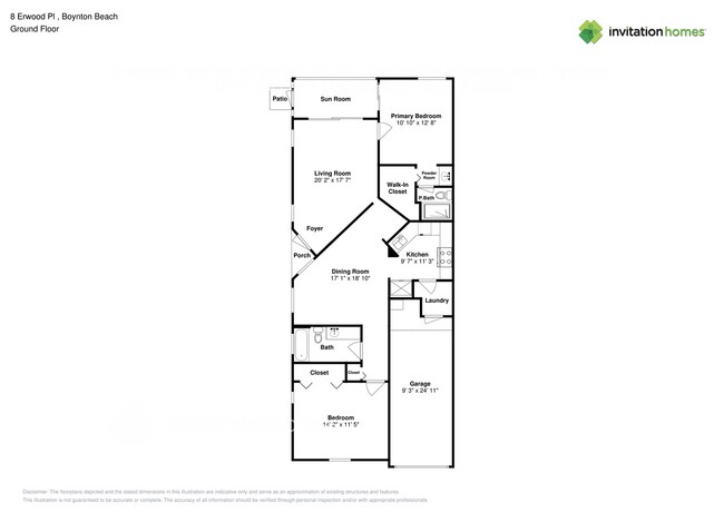Foto del edificio - 8 Erwood Pl