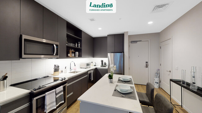 Foto del edificio - 50 Hood Park Dr