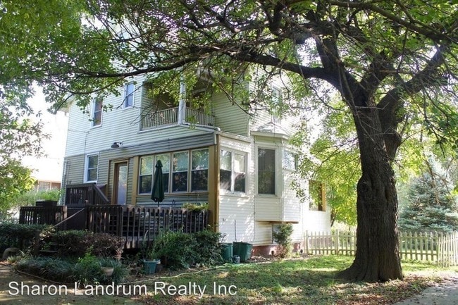 Building Photo - 5 br, 1.5 bath House - 4708 S. 2nd St.