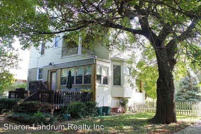 Foto del edificio - 5 br, 1.5 bath House - 4708 S. 2nd St.