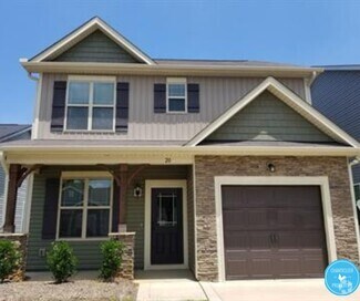 Building Photo - 20 Manito Pl