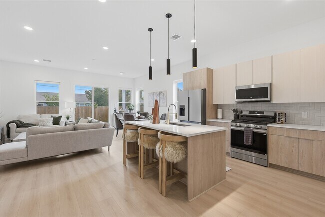 Foto del edificio - 435 Neyland St