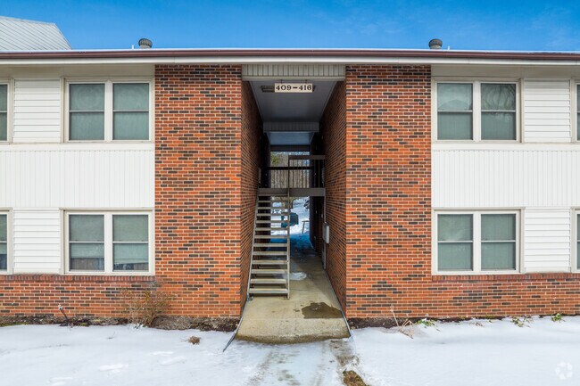 Foto del edificio - Cambridge Square Apartments - Income Based