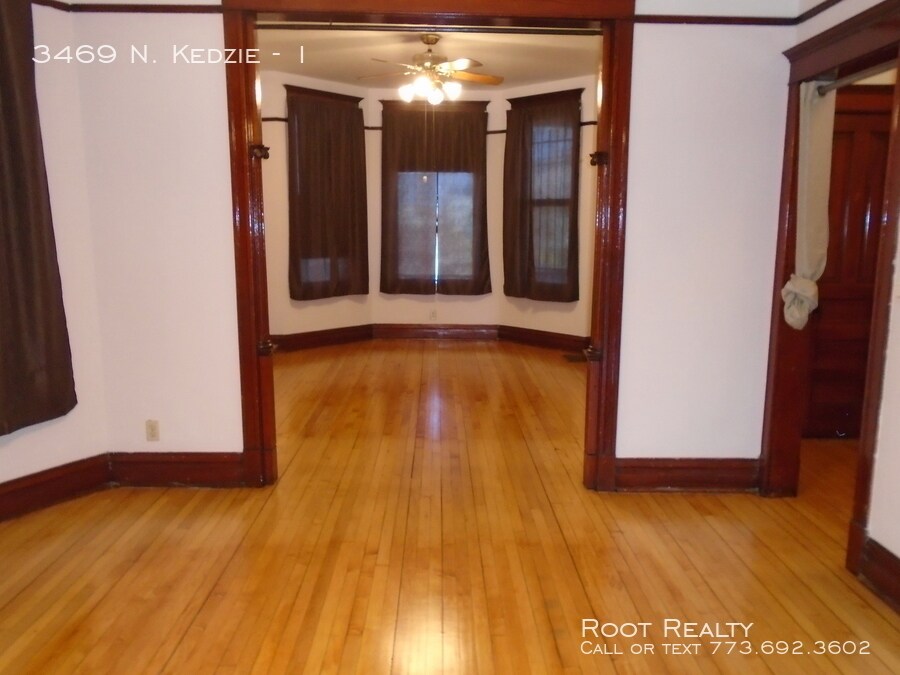 Primary Photo - 3469 N Kedzie Ave