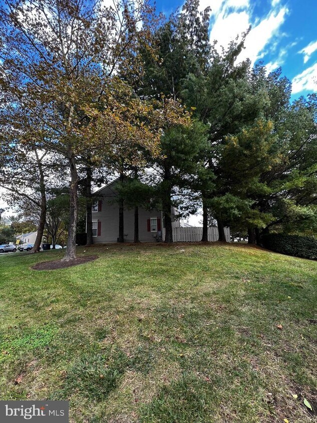 1022 Westlake Dr, Bowie, MD 20721 Townhome Rentals in Bowie MD