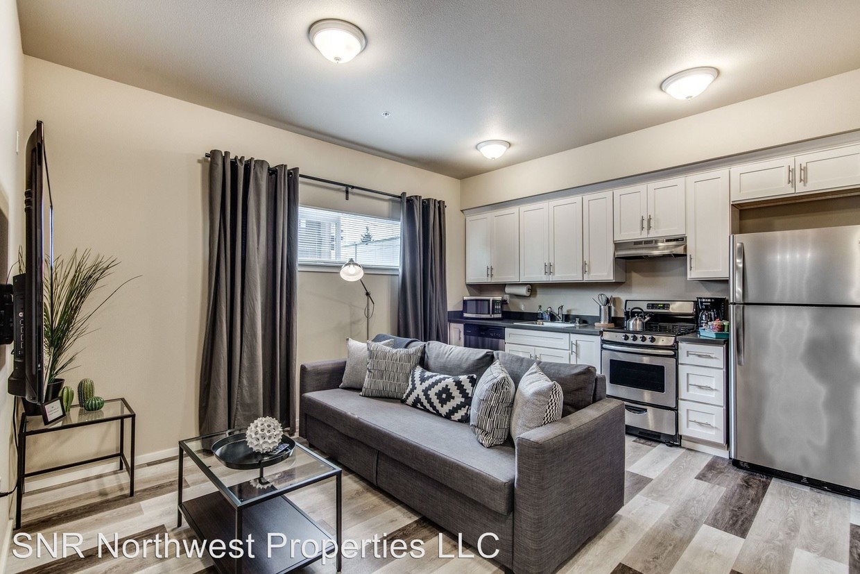 Foto principal - 3825 S Junett St