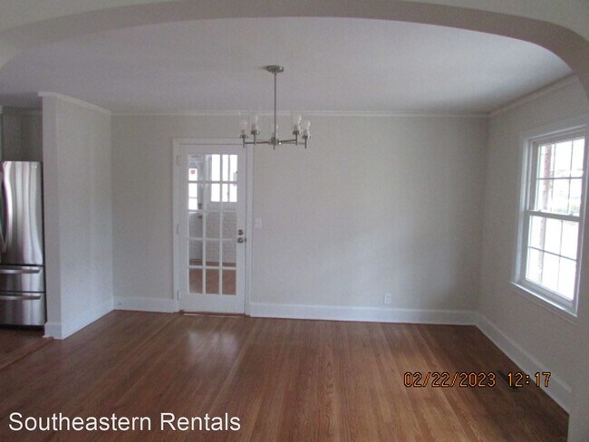 Building Photo - 4 br, 3 bath House - 63 Paisley Park
