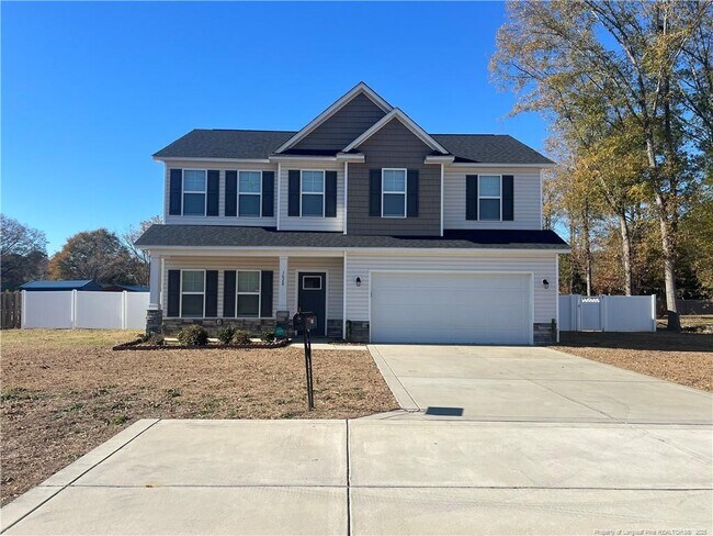 Foto del edificio - 1628 Strickland Bridge Rd