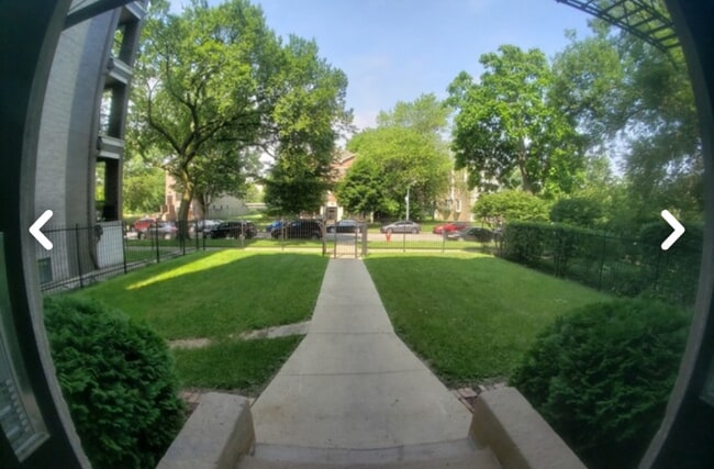 Building Photo - 6529 S Kimbark Ave