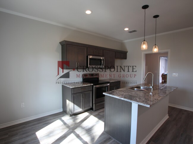 Foto del edificio - Stunning 2 Bed 2.5 Bath 1 Car Garage Townhome in Tyler!