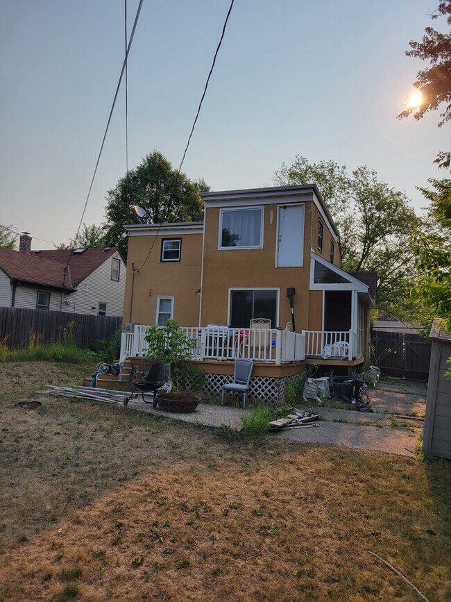 Foto del edificio - 1287 Farrington St