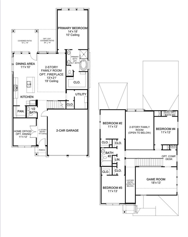 Building Photo - 3419 Saucy Sage St