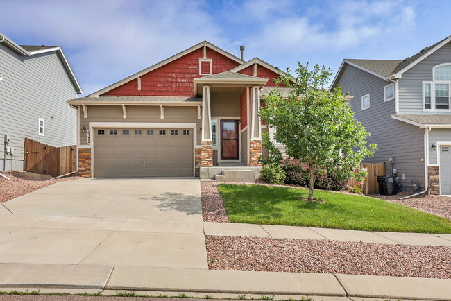 Building Photo - $3,150 - 5 Bed, 3 Bath Home in CO Springs ...