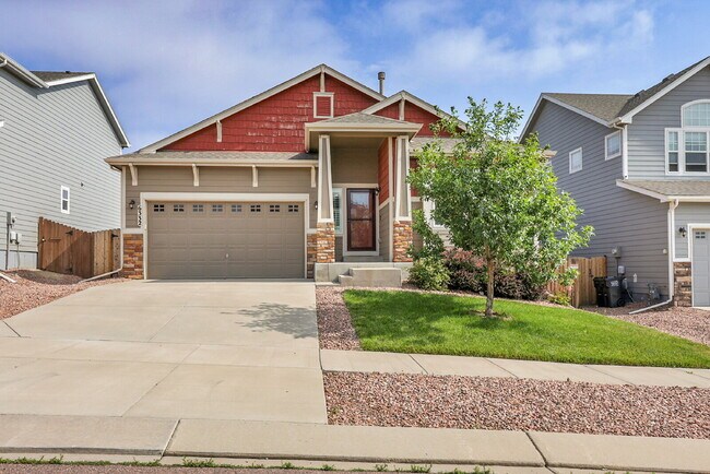 Foto del edificio - $3,150 - 5 Bed, 3 Bath Home in CO Springs ...